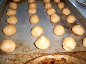 Recipe: Easy Gluten-Free Peanut Butter Cookies Recipe: Easy Gluten-Free Peanut Butter Cookies