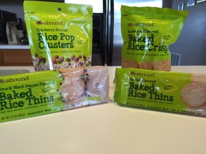 Gluten-Free Snack Options at CVS » Celiac Disease