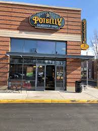 Potbelly's Gluten-Free Menu » Celiac Disease